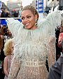 Beyonce Wows At MTV Video Music Awards