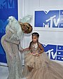 Beyonce Wows At MTV Video Music Awards