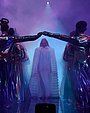 Beyonce Wows At MTV Video Music Awards