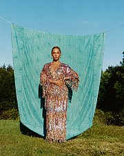 Beyonce Vogue Sept 2018