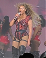Beyonce On The Run Tour 2 Cardiff
