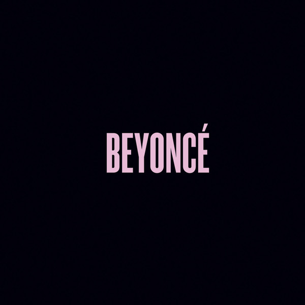 Beyonce (Self Titled)