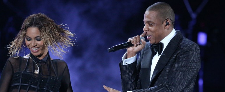 56thgrammysbeyoncevid