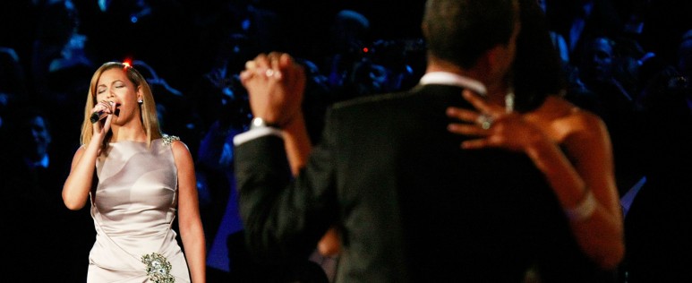 on January 20, 2009 in Washington, DC.