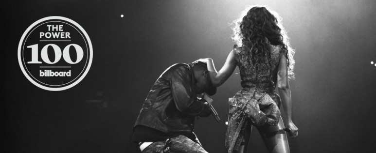 beyoncejayzbillboard100