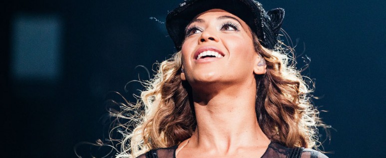 beyoncerebcharts