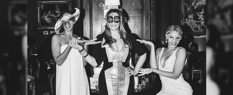 tina60th