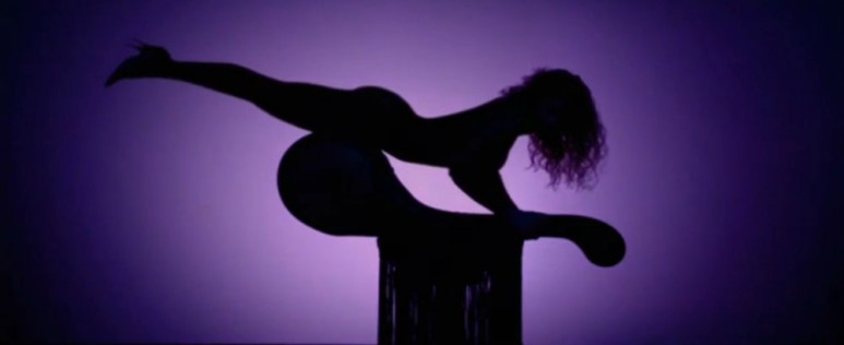 beyoncepartitionmusicvideo