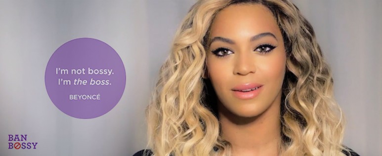 banbossybeyonce