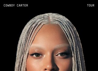 Beyonce Announced “Cowboy Carter” Tour