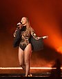 Beyonce Performs Freedom At 2016 BET Awards