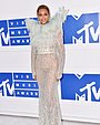 Beyonce Wows At MTV Video Music Awards