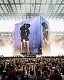 Beyonce The Formation World Tour - Milan, Italy
