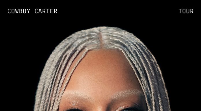 Beyonce Announced “Cowboy Carter” Tour