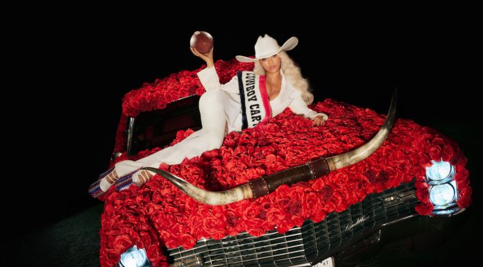 Beyoncé will perform a halftime show during one of the NFL’s Christmas Day games