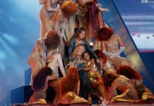 The Cowboy Carter Tour is underway, and it does not disappoint!