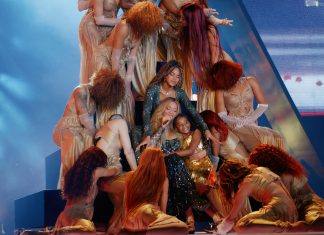 The Cowboy Carter Tour is underway, and it does not disappoint!