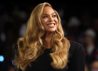 Beyoncé Is Now A Billionaire